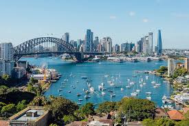 Sydney